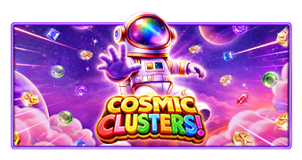 Cosmic Clusters