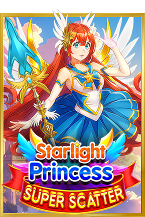 Starlight Princess 1000