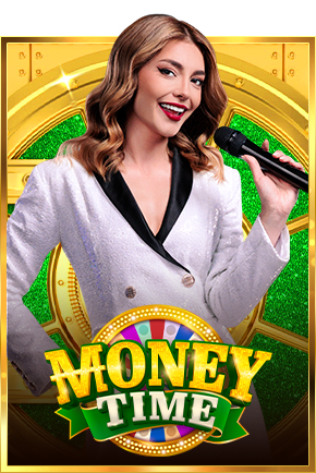 Money Time