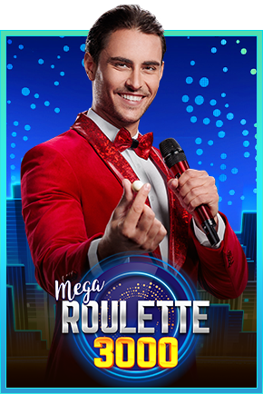 Mega Roulette 3000