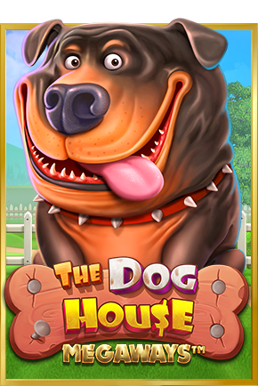The Dog House Megaways