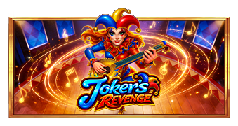 Joker's Revenge